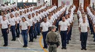 Brigada Militar de Porto Alegre convoca suplentes do Concurso de Soldado 2021/2022; Veja a lista