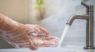 Lavar as mãos sem parar pode ser sinal de transtorno?