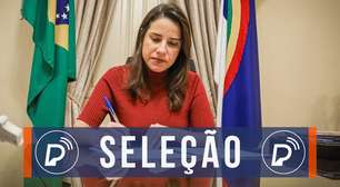 Governo de PERNAMBUCO anuncia SELEÇÃO com 30 vagas e salário de até R$ 5.200,00; CONFIRA DETALHES