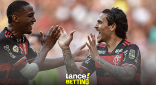 Vasco x Flamengo: odds, estatísticas e informações para apostar na 7ª rodada do Brasileirão