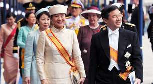 O apoio à princesa Aiko para 'salvar' a dinastia mais antiga do mundo