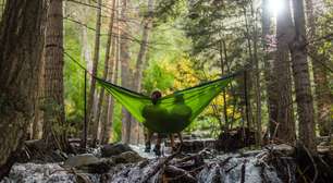 Você consegue descansar nas férias?