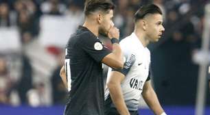Após derrota para irmão, Romero faz alerta ao Corinthians no Brasileiro