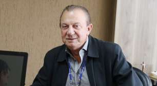 Morre aos 73 anos ex-prefeito de Campina Grande do Sul e diretor da Sanepar, Elerian do Rocio Zanetti