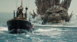 'Godzilla Minus One' chega à Netflix, conheça o retorno grandioso do monstro vencedor do Oscar