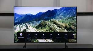Qual é a melhor TV de até R$ 3.000 para comprar em 2024?