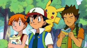 Pokémon: Qual é a ordem para assistir aos filmes e séries?