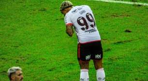 Gabigol: 'Espero ficar no Flamengo por muito tempo'