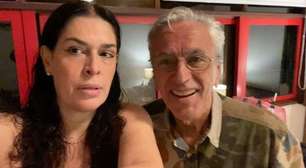 Ex-funcionária de Caetano Veloso e Paula Lavigne nega furto e diz que era 'humilhada' pela ex-patroa