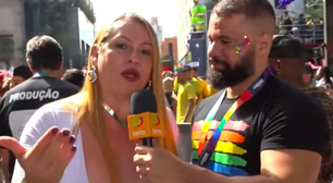 Primeira travesti secretária nacional no governo fala sobre avanços dos direitos LGBTQIA+ no Brasil