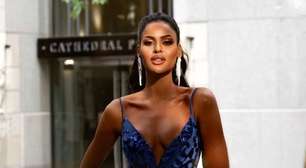Quem é a brasileira negra que disputa título de Miss Canadá 2024?