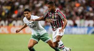 Em véspera de duelo contra o Atlético-GO, Juventude faz bom jogo contra o Fluminense