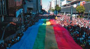 Veja horários, itinerários e interdições da Parada LGBT+