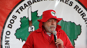Na contramão do Congresso, governo Lula chama MST para planejar safra