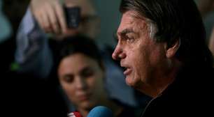 'Desconheço essa nova joia', diz Bolsonaro após PF identificar novo item