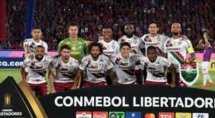 Saiba quem o Fluminense pode enfrentar nas oitavas de final da Libertadores