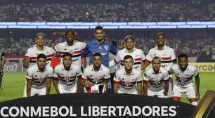 "Pode vir": Parte da torcida do São Paulo escolhe ADVERSÁRIO IDEAL para mata-mata da Libertadores