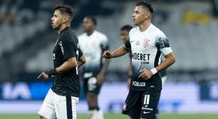 Irmãos Romero fizeram aposta em confronto entre Corinthians e Botafogo; saiba qual foi o castigo