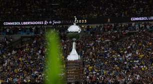 Luta pela Libertadores! Veja o histórico de partidas dos brasileiros contra seus adversários