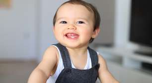 É possível nascer com dentes, como o caso do bebê de Campo Grande?