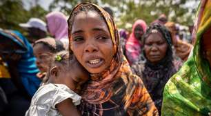 África concentra 9 das 10 crises mais negligenciadas do mundo