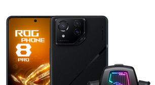Linha ROG Phone 9 terá Snapdragon 8 Gen 4 e luzes RGB, diz site