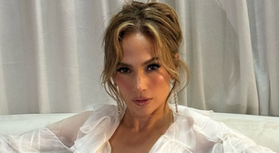 Jennifer Lopez anuncia cancelamento de sua turnê nos EUA