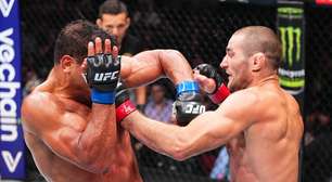 Strickland admite que pode 'esperar' para lutar pelo cinturão do UFC