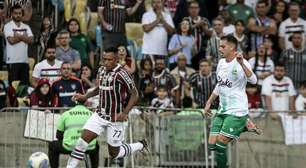 Marquinhos analisa atuação do Fluminense diante do Juventude: 'Empate amargo'