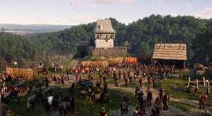 Xbox Series S limitou Kingdom Come: Deliverance 2, diz produtor
