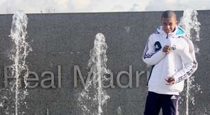 Real Madrid anuncia a contratação de Mbappé por cinco anos