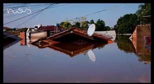 Comunidades indígenas sofrem também com enchentes no RS: "Já alertávamos há muito tempo"