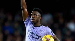 Opinião: As escolhas pessoais de Vinicius Júnior não diminuem seu papel no combate ao racismo