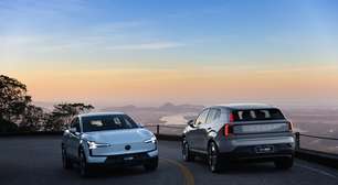 Volvo será a 1ª a integrar IA Gemini do Google em carros