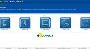 Anatel lança ferramenta online grátis para comparar ofertas de operadoras