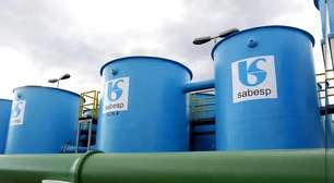 Sabesp: privatização terá cláusula para evitar concorrência da companhia com principal acionista