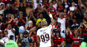 Flamengo x Grêmio: Flamengo inicia vendas de ingressos para confronto pelo Campeonato Brasileiro