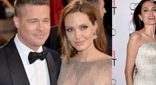 Brad Pitt e Angelina Jolie: tudo o que você não sabia da fase pré-separação dos atores - de filhos mimados às babás individuais e brigas