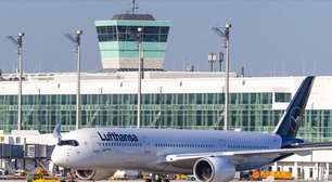 São Paulo voltará a ter voos diretos para Munique, na Alemanha