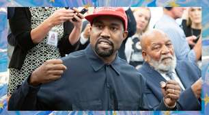 Ex-assistente denuncia Kanye West por abuso sexual