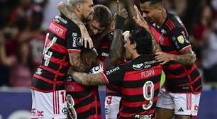 Flamengo conta com a sorte na Libertadores e vê chaveamento favorável em busca do tetra