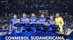 Cruzeiro pode enfrentar clube tradicional nas oitavas da Sul-Americana