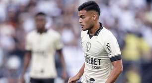 Atlético-MG busca 'roubar' meia do Corinthians na janela de transferências