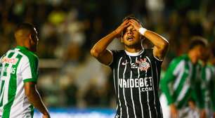 Patrocinadora notifica Corinthians e ameaça tomar medida dura contra o clube