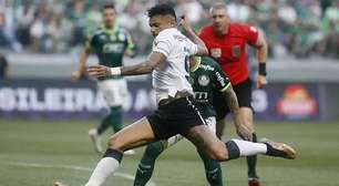 Botafogo e Palmeiras voltam a se enfrentar em uma Libertadores após 51 anos