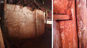 Palácio em Benin foi realmente construído com sangue humano