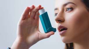 Cientistas chineses encontram possível cura da asma