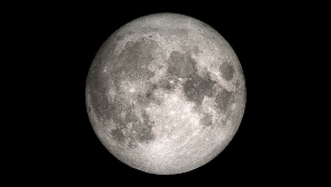 Fases da Lua | Confira o calendário lunar de junho