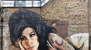 Londres: pub do 'Bebê Rena' era o favorito de Amy Winehouse