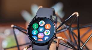 Samsung confirma Galaxy Watch FE antes do anúncio
